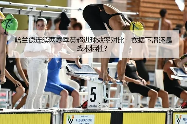 哈兰德连续两赛季英超进球效率对比：数据下滑还是战术牺牲？