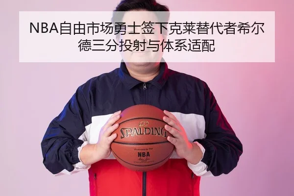 NBA自由市场勇士签下克莱替代者希尔德三分投射与体系适配